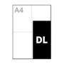 DL | US (210 x 99 mm)